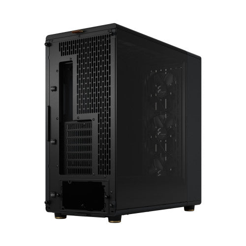Fractal Design North XL Escritorio Negro, CarbÃ³n vegetal_12