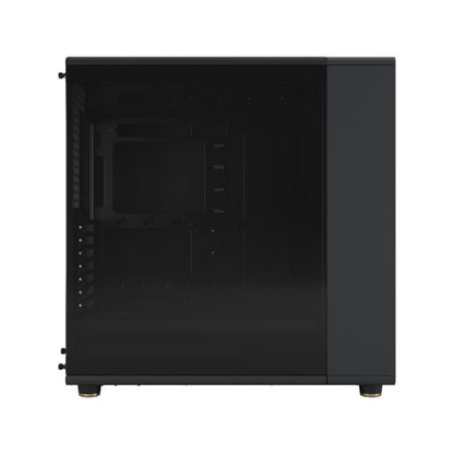 Fractal Design North XL Escritorio Negro, CarbÃ³n vegetal_13