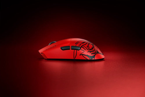 Razer Viper V3 Pro Faker Edition ratÃ³n Juego mano derecha RF Wireless + USB Type-C Ãptico 35000 DPI_3