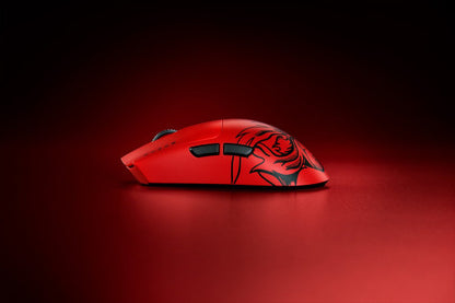 Razer Viper V3 Pro Faker Edition ratÃ³n Juego mano derecha RF Wireless + USB Type-C Ãptico 35000 DPI_3