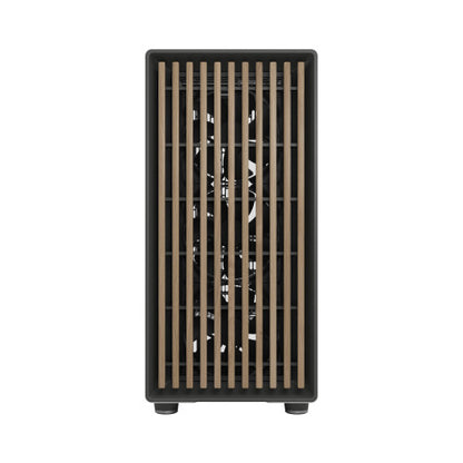 Fractal Design North XL Escritorio Blanco_5