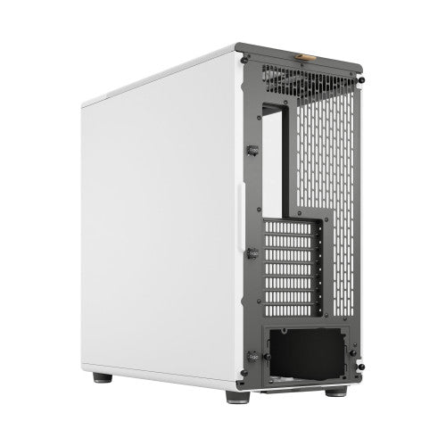 Fractal Design North XL Escritorio Blanco_6