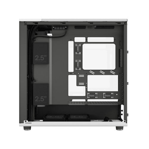Fractal Design North XL Escritorio Blanco_7