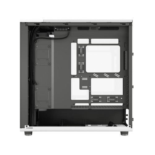 Fractal Design North XL Escritorio Blanco_9