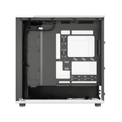 Fractal Design North XL Escritorio Blanco_9