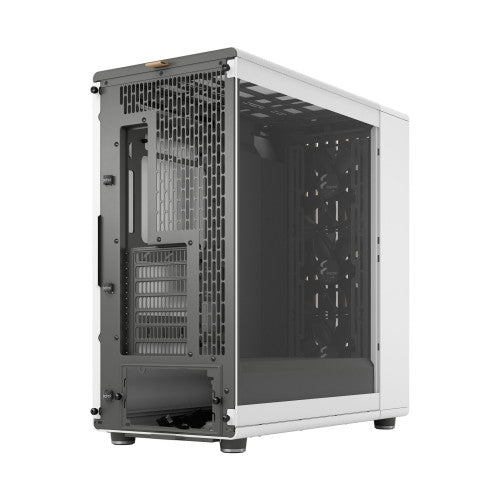 Fractal Design North XL Escritorio Blanco_11