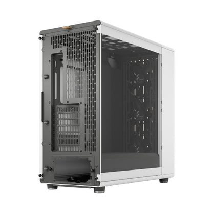 Fractal Design North XL Escritorio Blanco_11