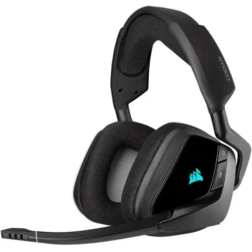 AURICULARES CORSAIR VOID WIRELESS V2 NEGRO CARBON CA-9011379-WW_0