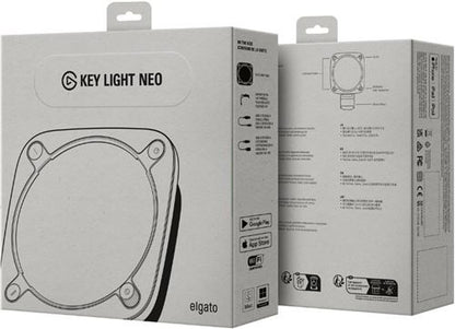 ELGATO KEY LIGHT NEO (10LAJ9901)_1