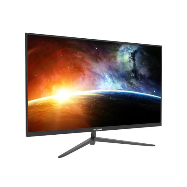 Monitor YASHI Pioneer 32"/100Hz 1ms/350cd/m²/Preto/8056994444780_0
