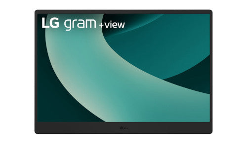 LG 17IN GRAM + VIEW WQXGA      MNTR_0