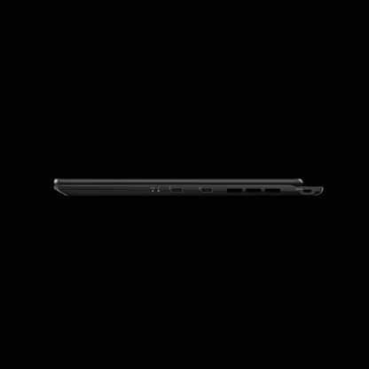 MSI Prestige 14 AI Evo C1MG-030ES Intel Core Ultra 5 125H PortÃ¡til 35,6 cm (14") Full HD+ 16 GB DDR5-SDRAM 1 TB SSD Wi-Fi 7 (802.11be) Windows 11 Home Gris_2