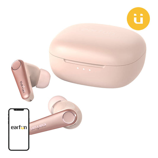 Earphones TWS EarFun Air Pro 3, ANC (pink)_0