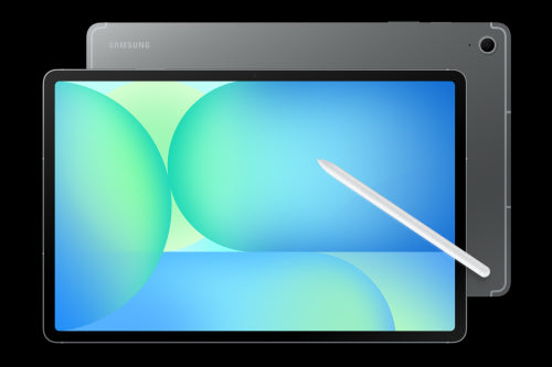 Tablet Samsung Galaxy Tab S10+ FE 13.1"/ 8GB/ 128GB/ Octacore/ 5G/ Gris_2