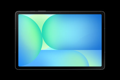 SAMSUNG TAB S10 FE SM-X526 8+128GB 10.9" 5G GRAY_1