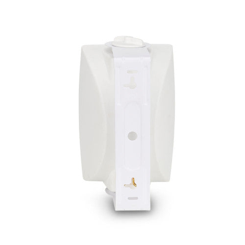 LD SYSTEMS INTEGRATION SERIE CONTRACTOR (LDCWMS42W) 4" 2-WAY WALL MOUNT SPEAKER WHITE (PAIR) WARRANTY 2 YEARS (PU4)_1