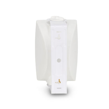 LD SYSTEMS INTEGRATION SERIE CONTRACTOR (LDCWMS42W) 4" 2-WAY WALL MOUNT SPEAKER WHITE (PAIR) WARRANTY 2 YEARS (PU4)_1
