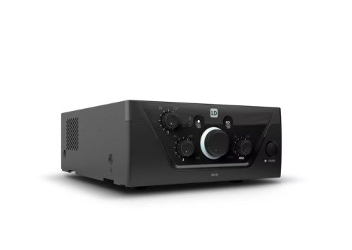 LD SYSTEMS INTEGRATION SERIE IMA (LDIMA120) INSTALLATION MIXING AMPLIFIER 120W 4 OHMS /100V/70V WARRANTY 5 YEARS (PU6)_0