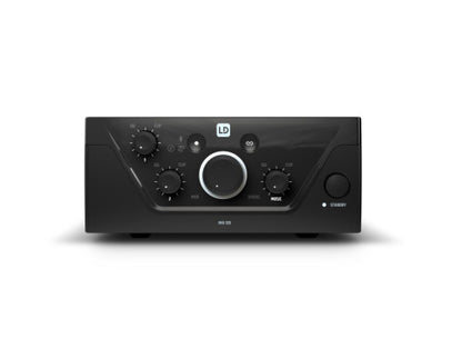 LD SYSTEMS INTEGRATION SERIE IMA (LDIMA120) INSTALLATION MIXING AMPLIFIER 120W 4 OHMS /100V/70V WARRANTY 5 YEARS (PU6)_2
