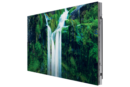 Samsung The Wall IW016C - IWC Series LED display unit - segnaletica digitale 480 x 270 per unit? - Flip-chip RGB LED (173*86) - HDR_2