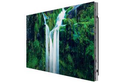 Samsung The Wall IW016C - IWC Series LED display unit - segnaletica digitale 480 x 270 per unit? - Flip-chip RGB LED (173*86) - HDR_2