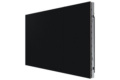 Samsung The Wall IW016C - IWC Series LED display unit - segnaletica digitale 480 x 270 per unit? - Flip-chip RGB LED (173*86) - HDR_4