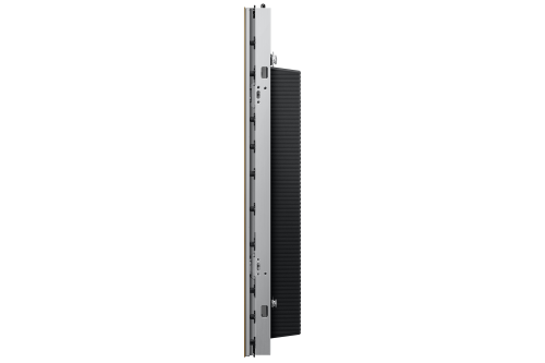 Samsung The Wall IW016C - IWC Series LED display unit - segnaletica digitale 480 x 270 per unit? - Flip-chip RGB LED (173*86) - HDR_6