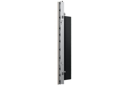 Samsung The Wall IW016C - IWC Series LED display unit - segnaletica digitale 480 x 270 per unit? - Flip-chip RGB LED (173*86) - HDR_6