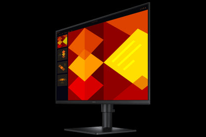 Monitor Samsung / Preto_5