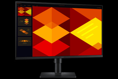 Monitor Samsung / Preto_12