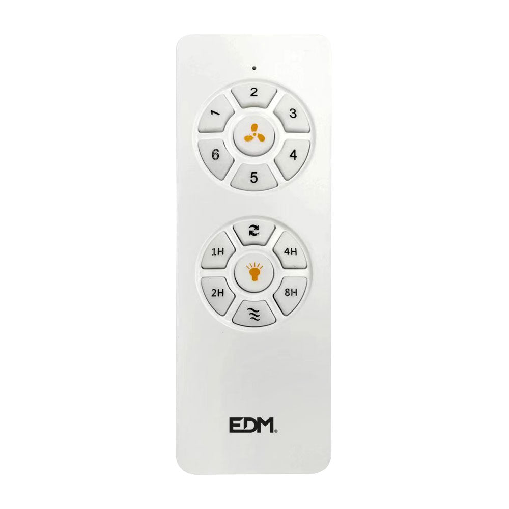 Sobresselente comando com recetor para ref. 33815 edm_0