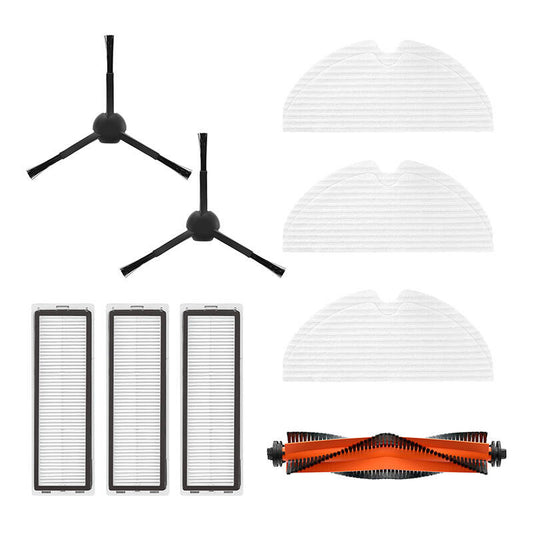 Accessory kit for DreameD9 Max/F9 pro cleaning robot_0