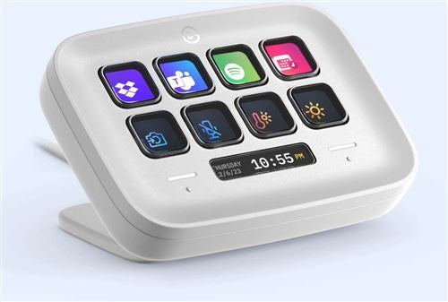 ELGATO STREAM DECK NEO (10GBJ9901)_0