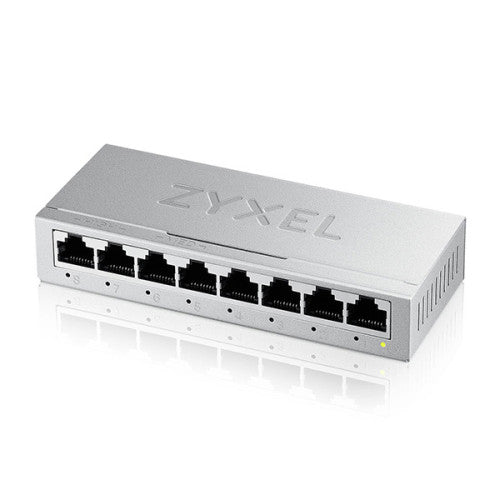 Switch Zyxel GS-108B / Preto_1