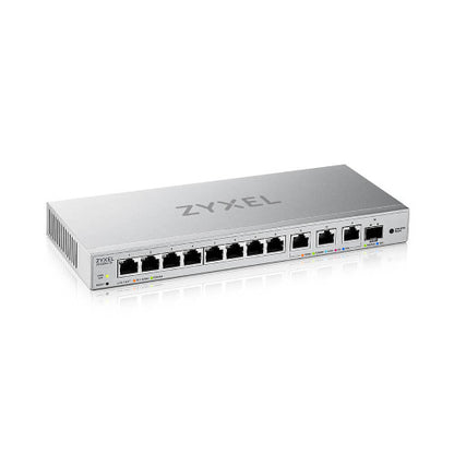 XGS1250-12 8-PUERTOS GIGABIT + CPNT_0