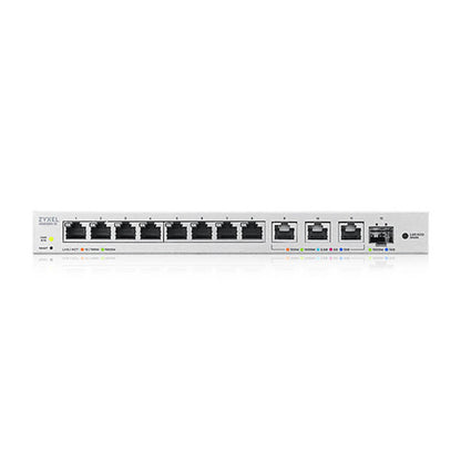 XGS1250-12 8-PUERTOS GIGABIT + CPNT_1