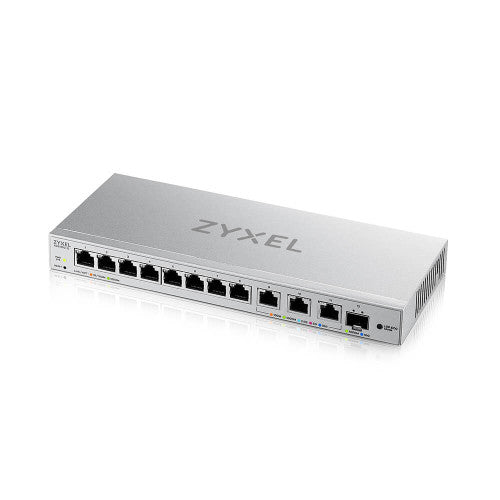 XGS1250-12 8-PUERTOS GIGABIT + CPNT_2
