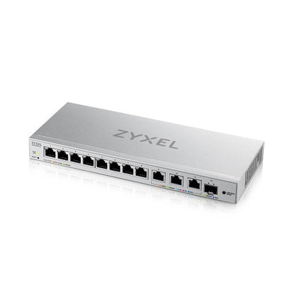 XGS1250-12 8-PUERTOS GIGABIT + CPNT_2