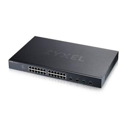 XGS1935-28 28-PORT SMART MGD   CPNT_0