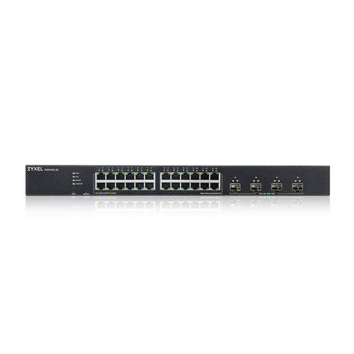 XGS1935-28 28-PORT SMART MGD   CPNT_2