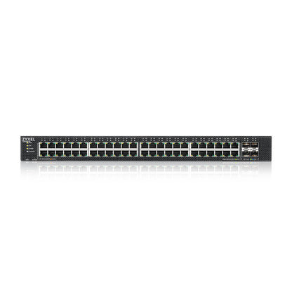 Switch ZYXEL NEBULAFLEX WEB MANAGED L3 MG / Preto_2