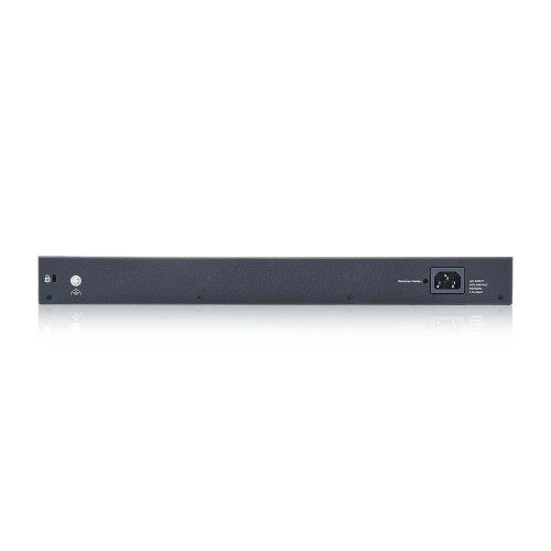Switch ZYXEL NEBULAFLEX WEB MANAGED L3 MG / Preto_3
