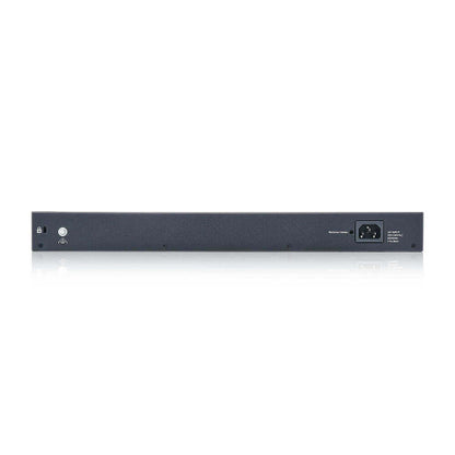 Switch ZYXEL NEBULAFLEX WEB MANAGED L3 MG / Preto_3