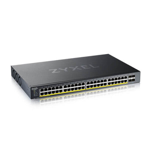 Switch Gerido ZYXEL / 52-Portas / PoE / XGS1935-52HP-EU0101F_1
