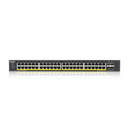 Switch Gerido ZYXEL / 52-Portas / PoE / XGS1935-52HP-EU0101F_2