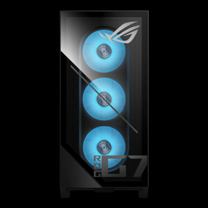 ASUS ROG G700 G700TF-09285K0830 DDR5-SDRAM NVIDIA GeForce RTX 5080 Torre PC_9
