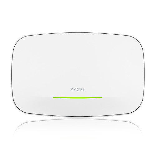 AP WIFI7 TRI RADIO 4X4 ZYXEL / Preto / WBE530-EU0101F_1