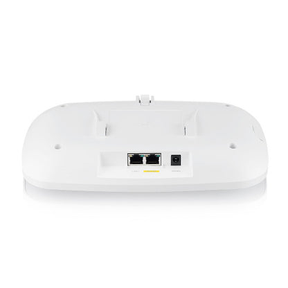 AP WIFI7 TRI RADIO 4X4 ZYXEL / Preto / WBE530-EU0101F_2