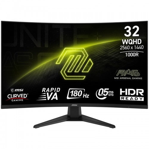 MSI MAG325CQF ()_1
