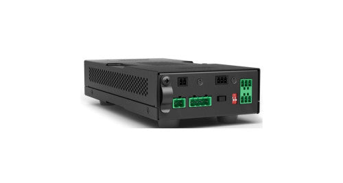 LD SYSTEMS INTEGRATION SERIE TICA (LDAMP106T) 1-CHANNEL MINI INSTALLATION POWER AMPLIFIER 60 W 4 OHM /70V/100V WARRANTY 5 YEARS (PU8)_1